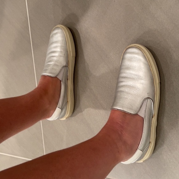 Saint Laurent loafers - Picture 7 of 11